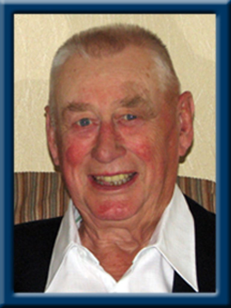 Edward Allan “Ted” Foster