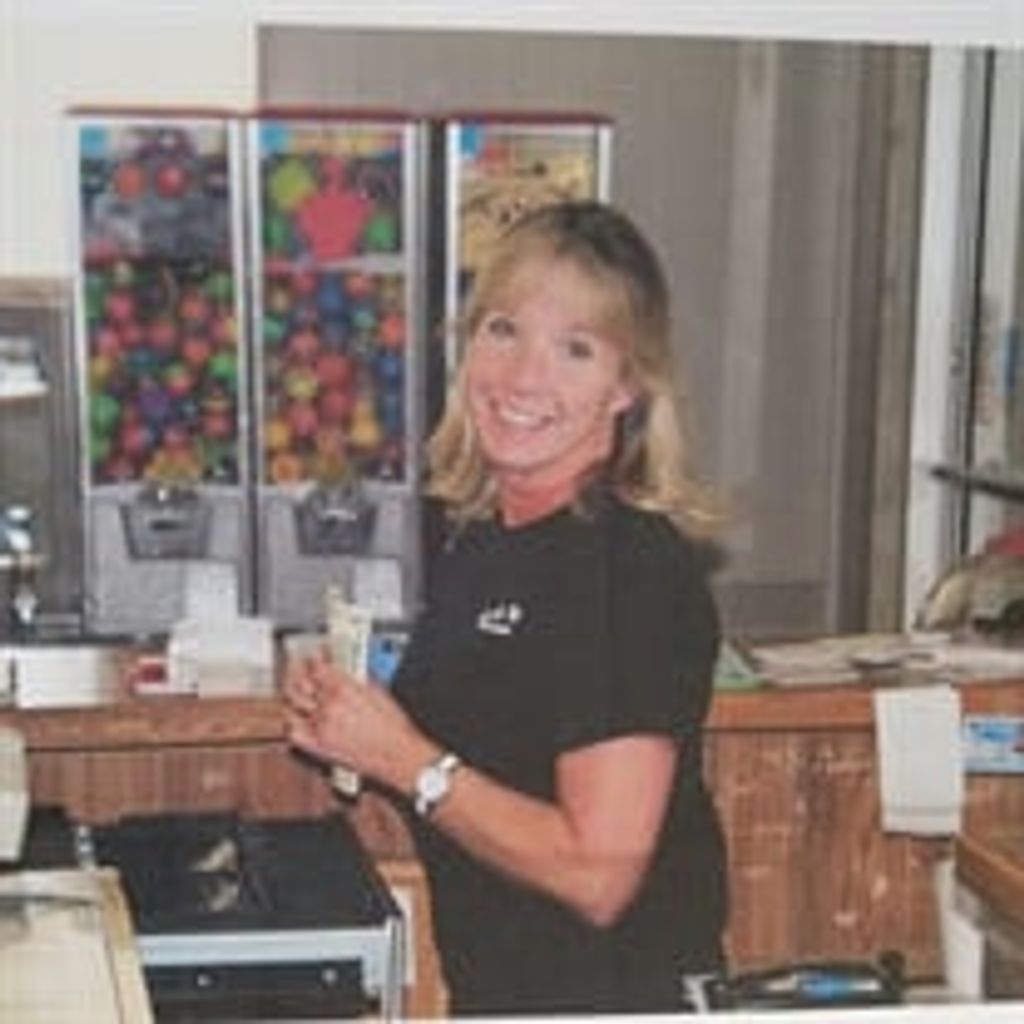 Carol Struble Profile Photo