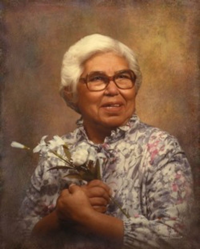 Catalina Mata