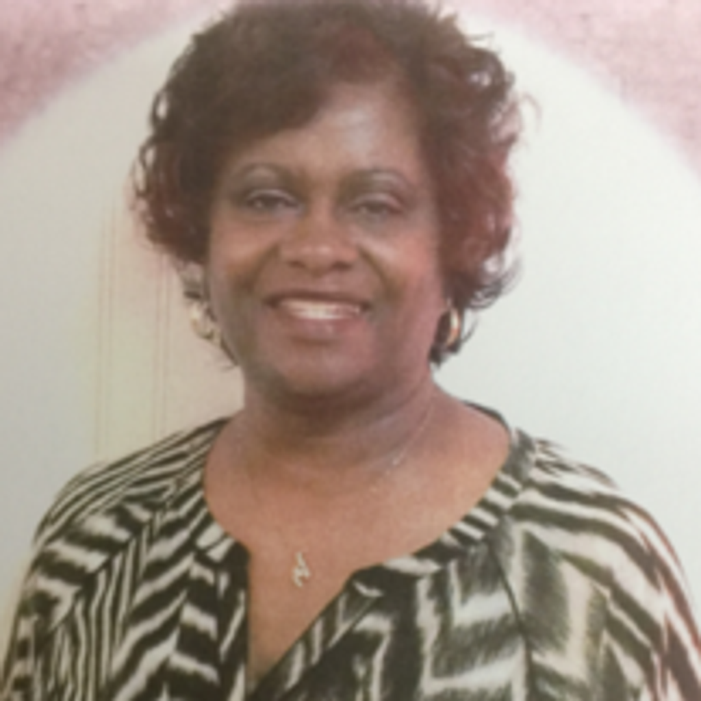 Mrs. Hazel Laverne Harrison Profile Photo