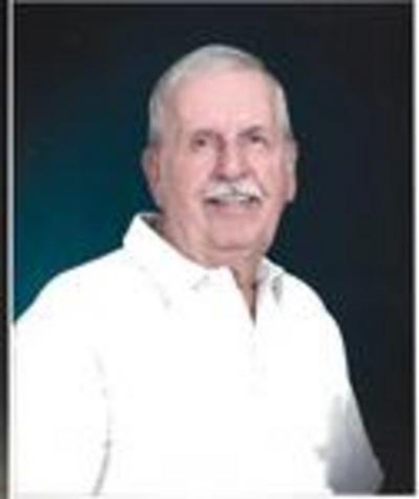 John Ward Profile Photo