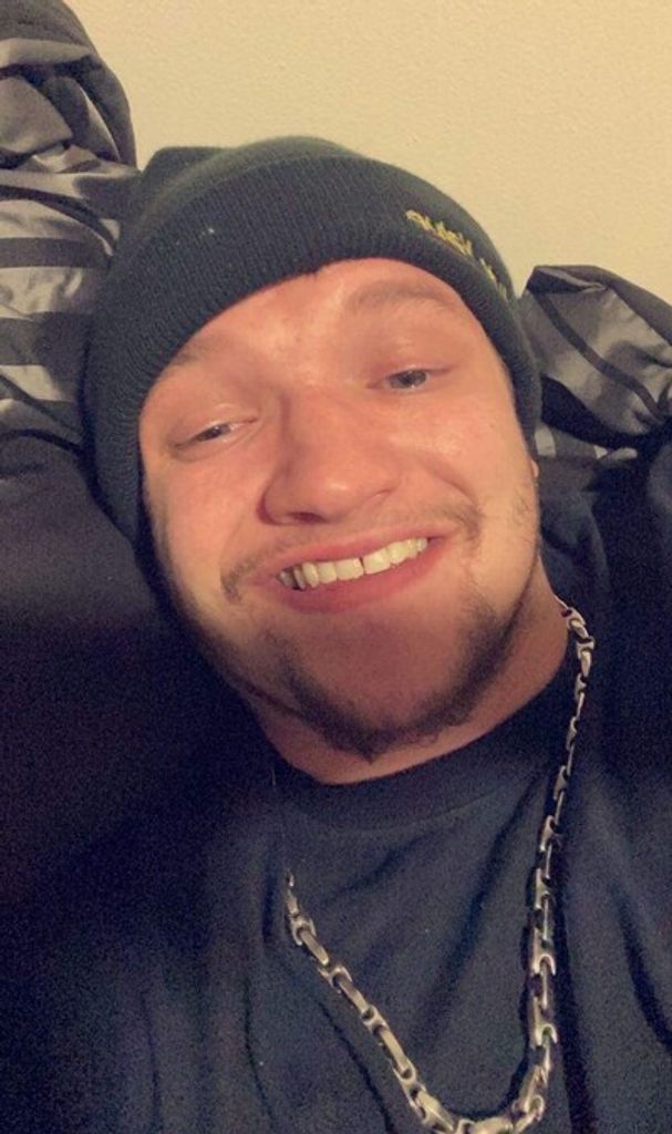 R.J. Smith Profile Photo