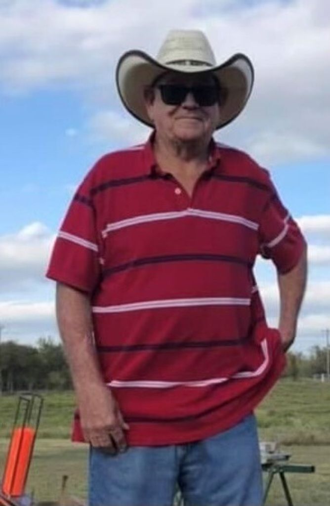 William "Bill" Joe Jones Profile Photo