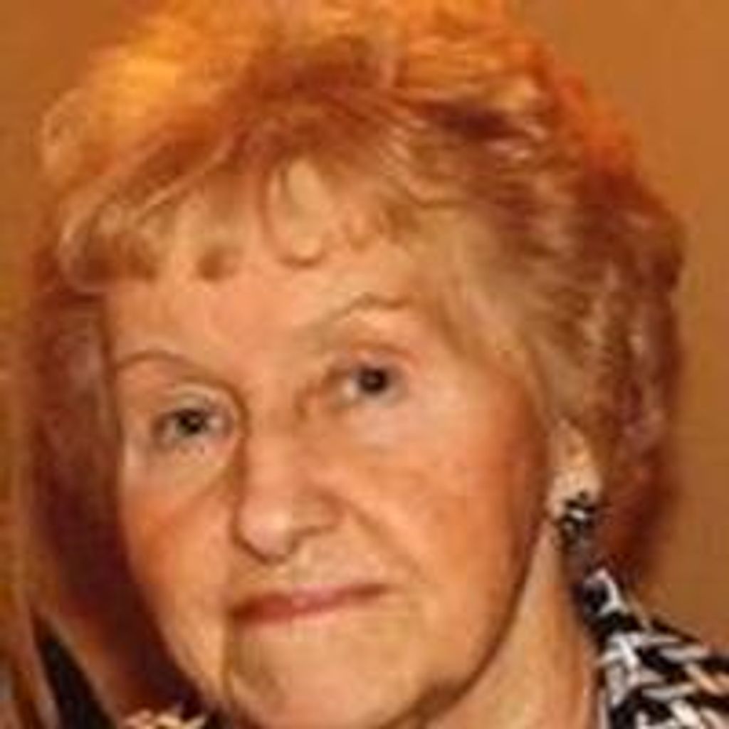 Barbara Ann Wizinsky
