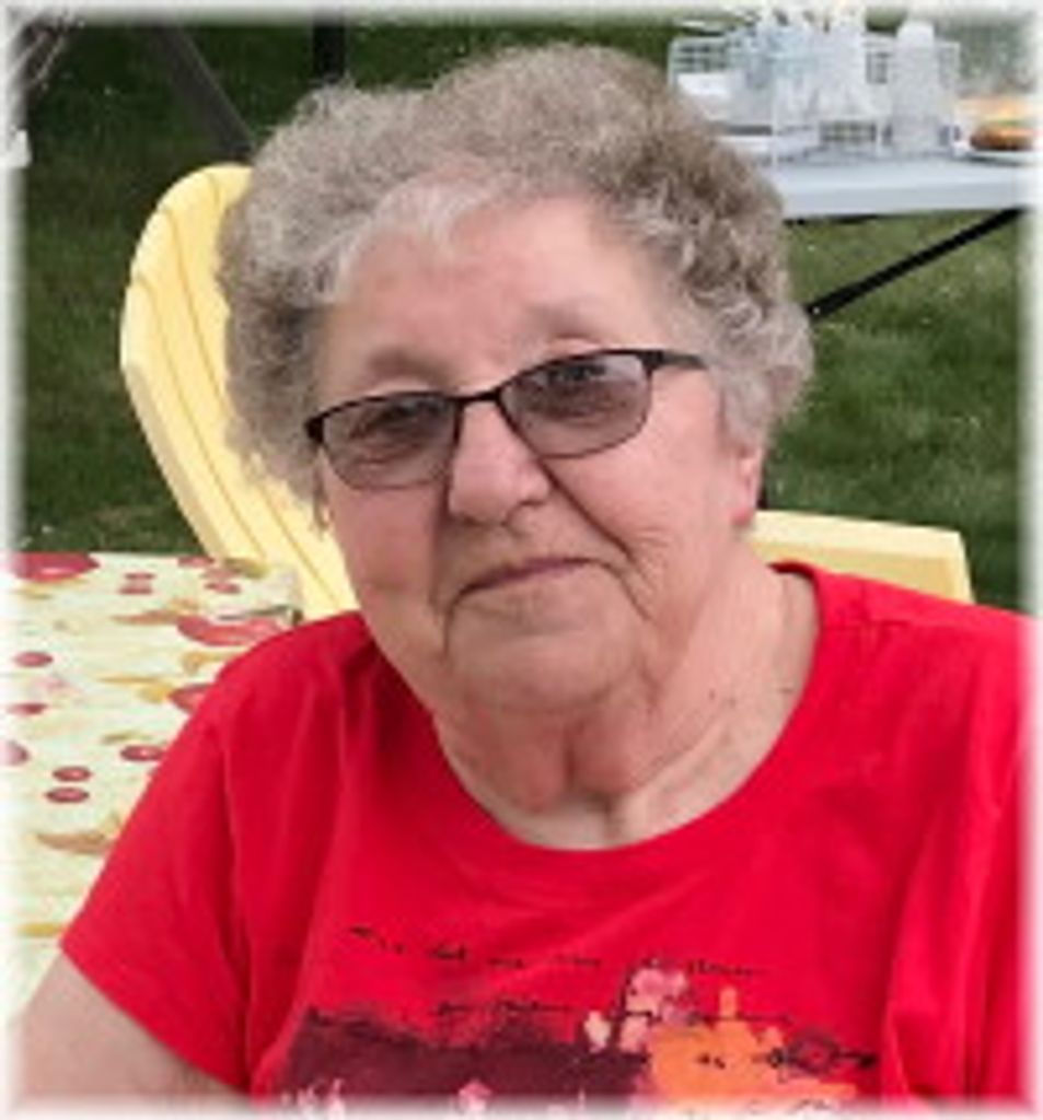 Mary Drebit Profile Photo