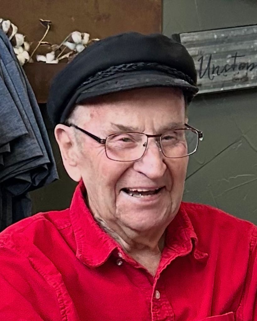 Alois "Ollie" William Reinardy Profile Photo