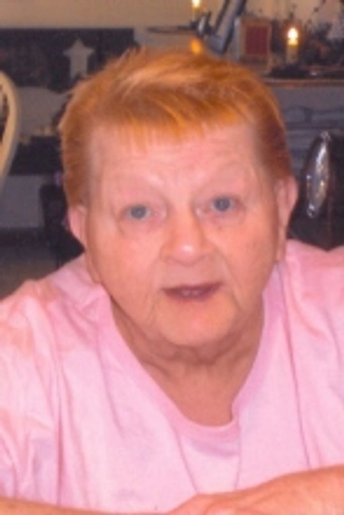 Joyce A. Haney