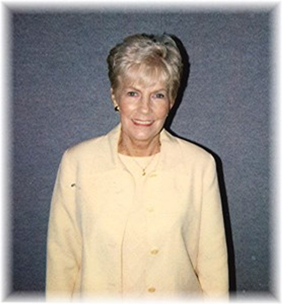 Sara Carolyn Junot