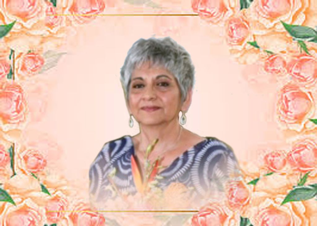 Mrs. Inez M. Chandarlis Profile Photo