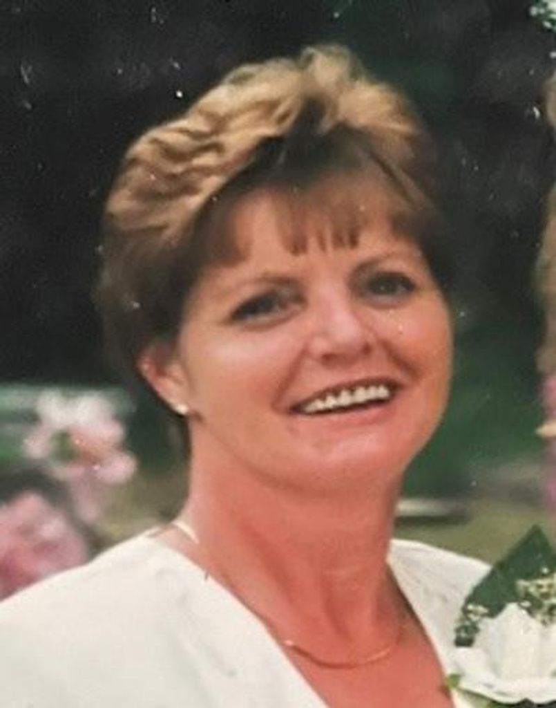 Christine Ann Sawler Profile Photo