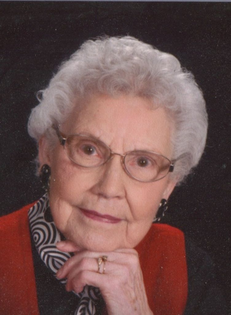 Myrtle "Myrt" Bollenbacher Profile Photo