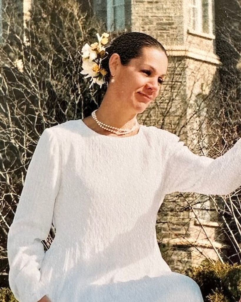Rita Rosa Carrero Young