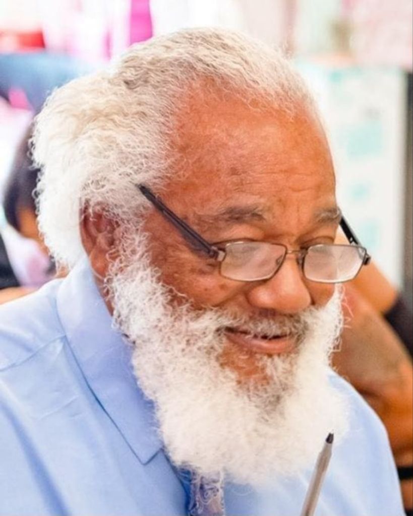 Bishop Jimmy C. Brown Profile Photo