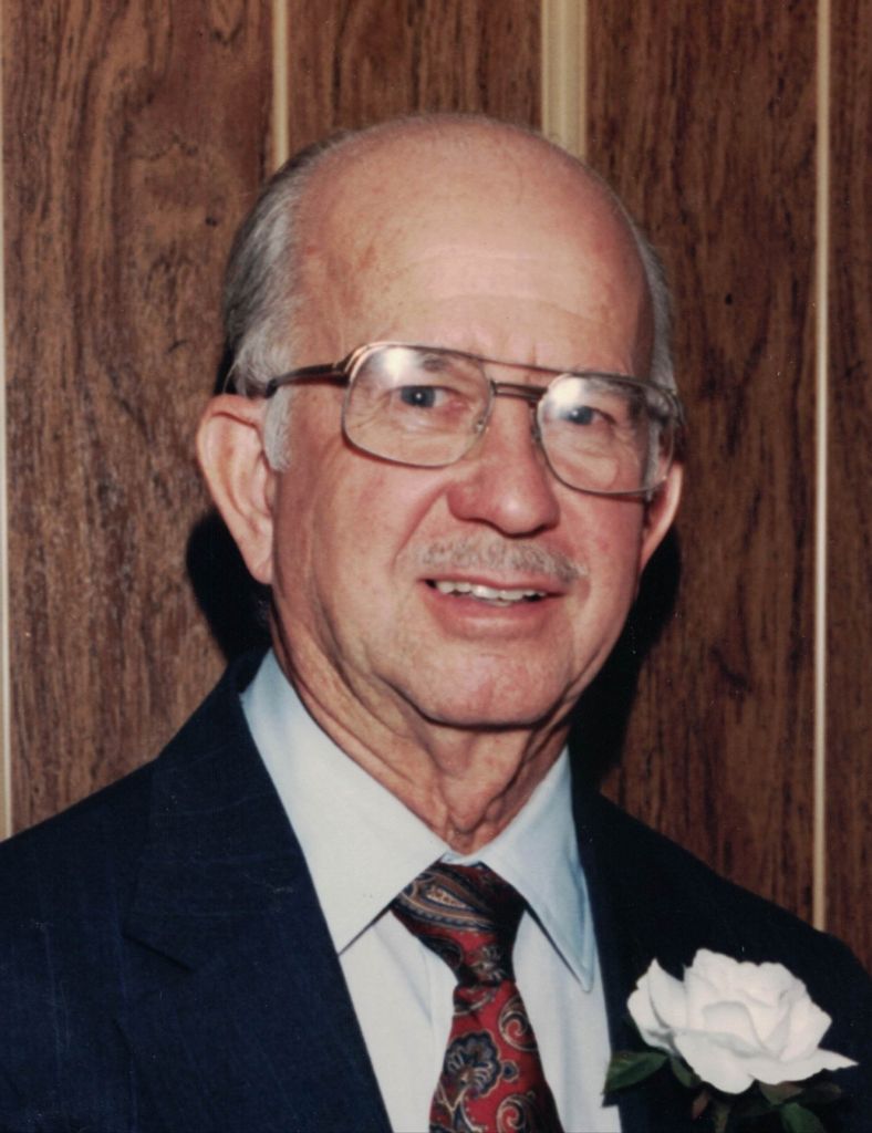 Joe Irvin Norton Profile Photo