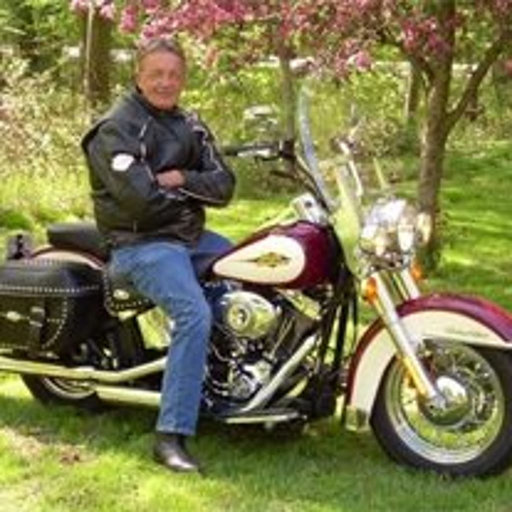 Jason "Jake" W. Harvey, Jr. Profile Photo