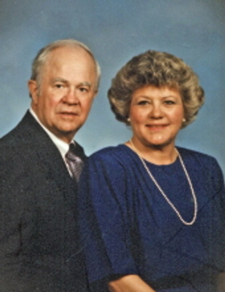 Faye Dean Daniel