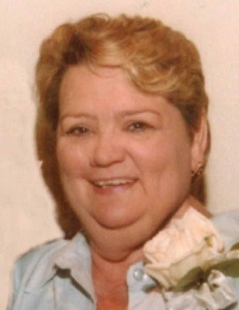 Peggy White