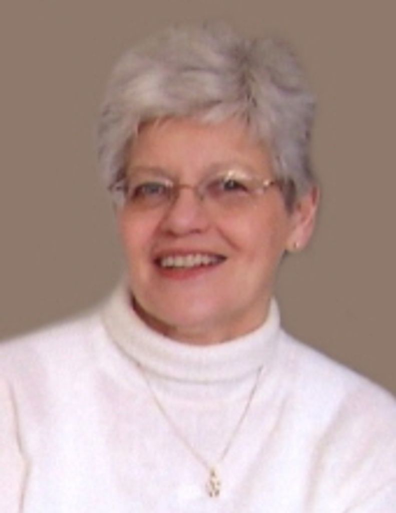 Rosemary Hermann