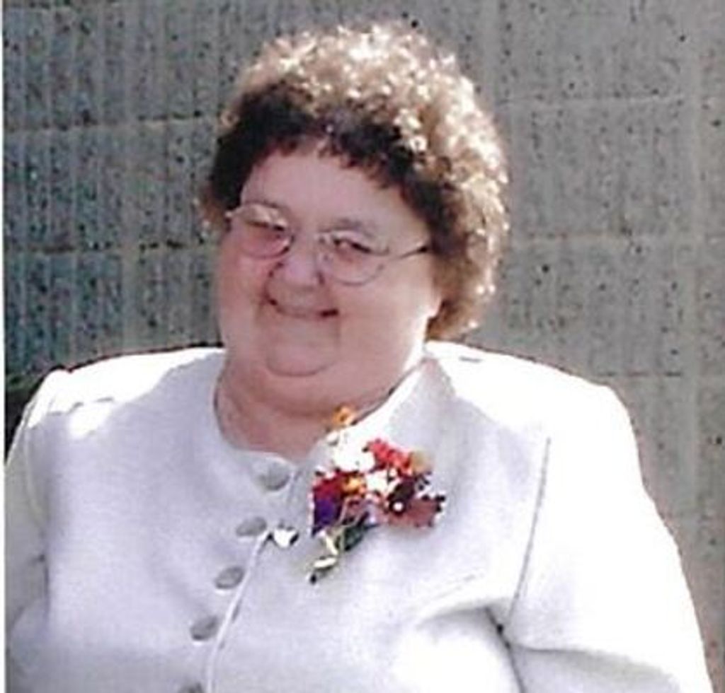 Beulah M. Briggs Profile Photo