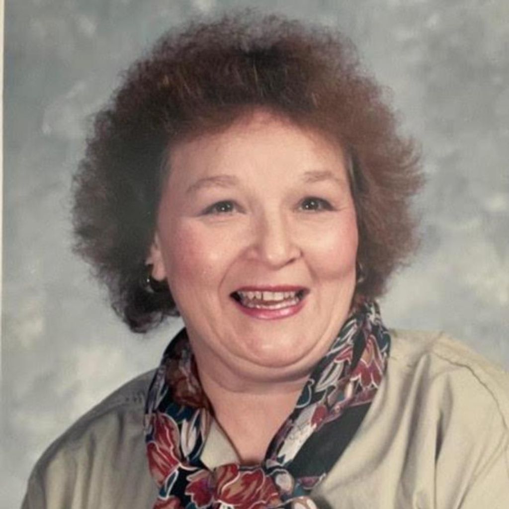Joyce Francis Williams
