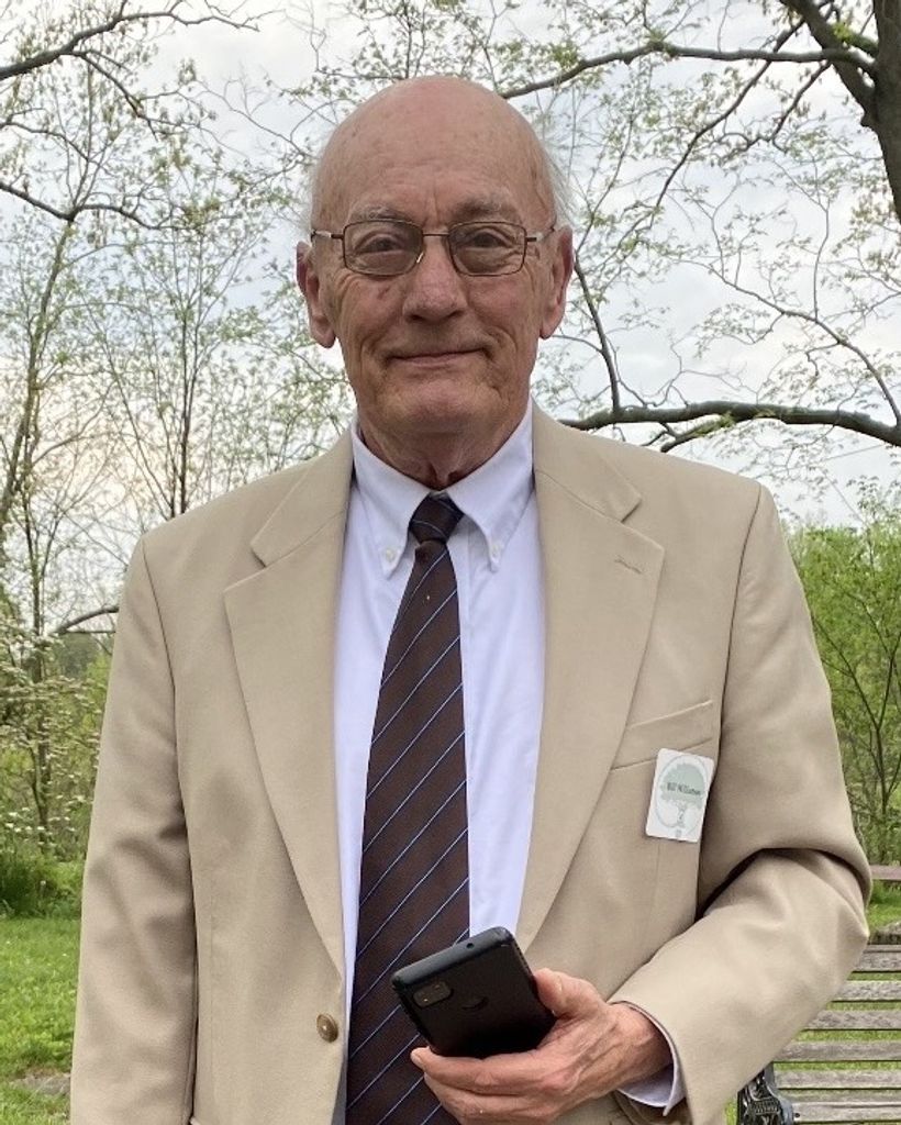 William A. Williamsen II