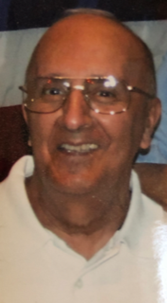 John Frias