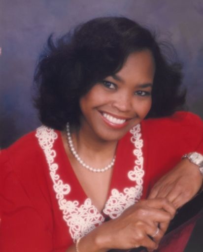 Chandra Yvette Western Profile Photo