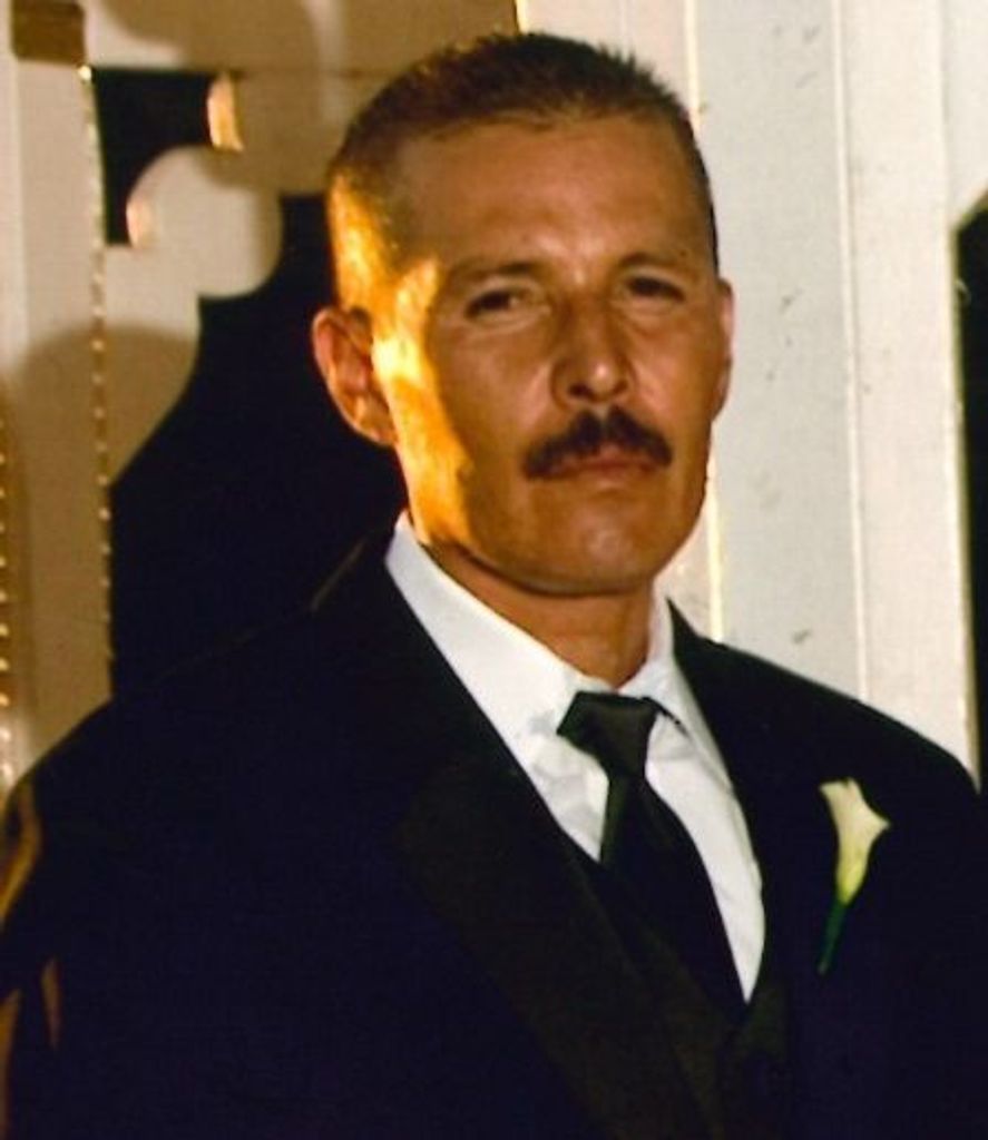Steve Megliorino