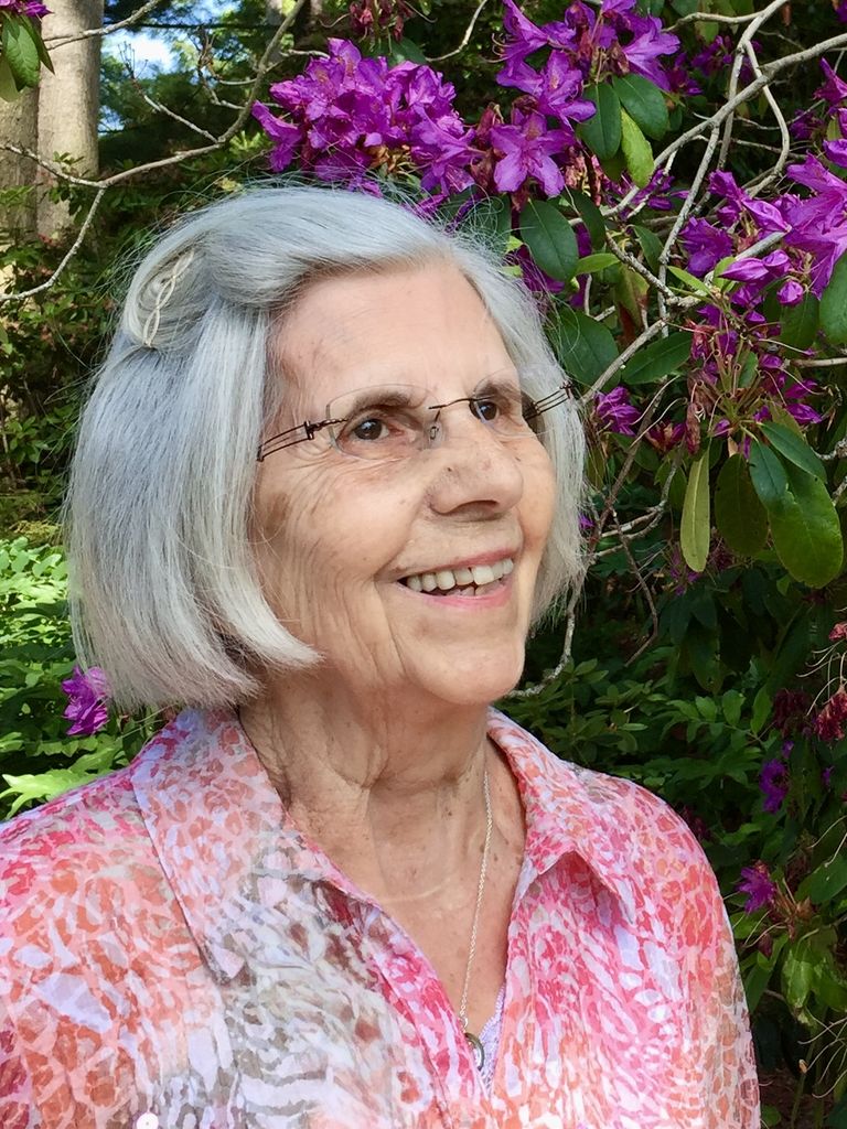 Helen Van Ness Profile Photo