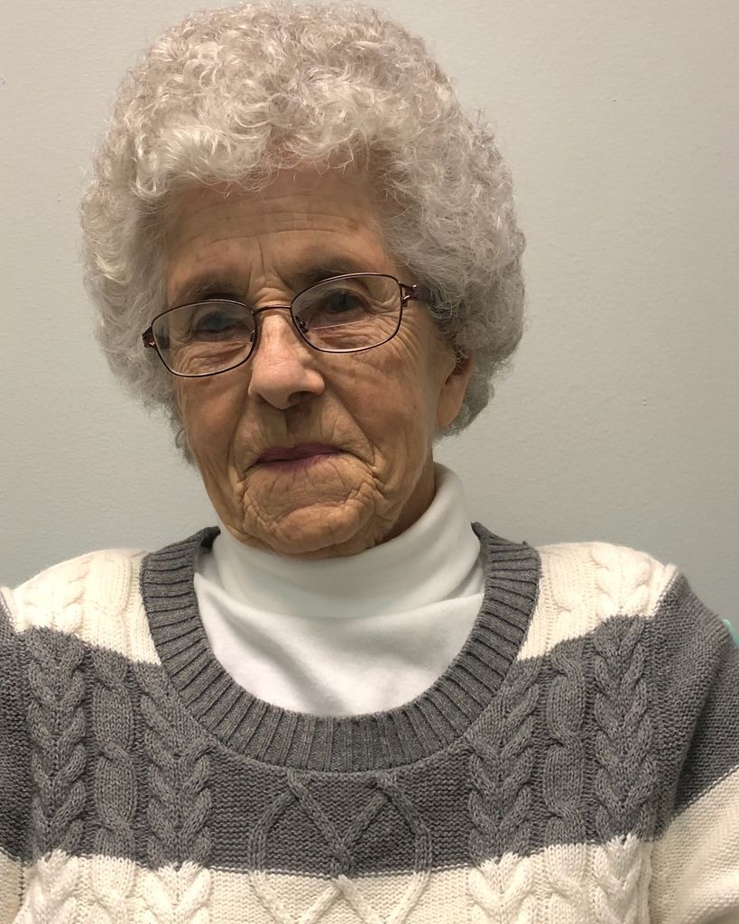 Elizabeth Ann Delaney Profile Photo