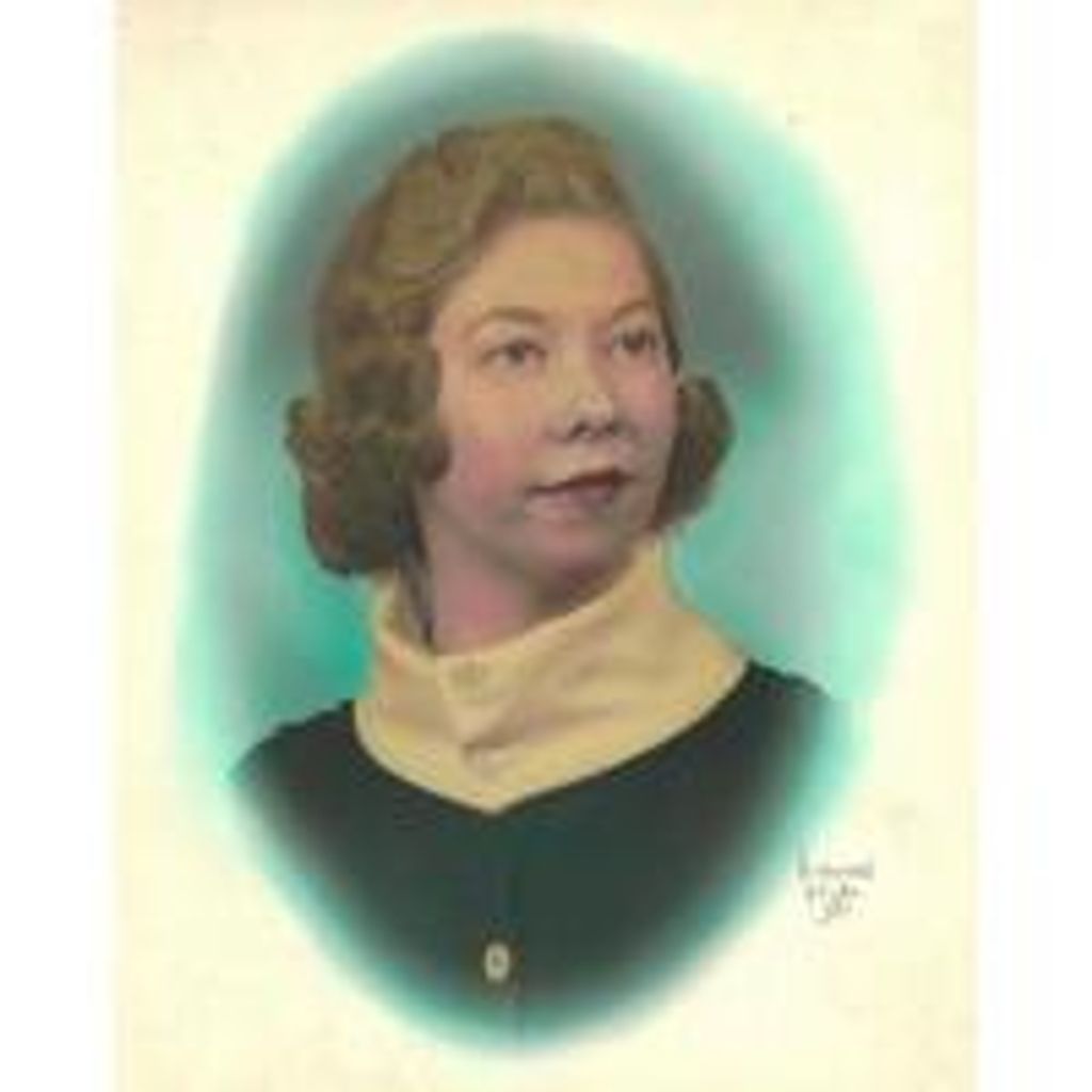 Margaret Ann Blackburn Vincion