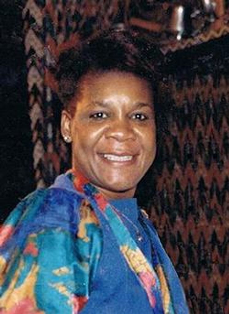 Bettie Thorne Profile Photo