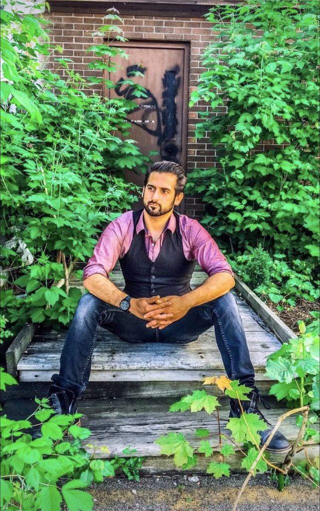 Nicholas "Nick" Peter Kastros Profile Photo