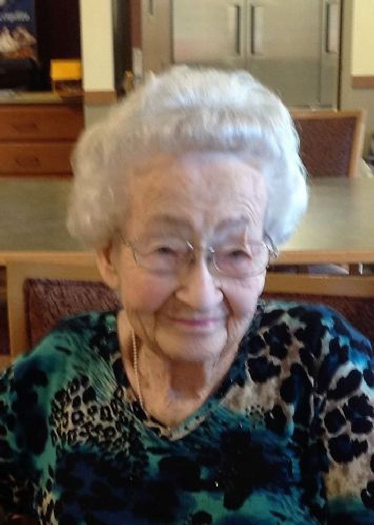 Marjorie Bugg Profile Photo