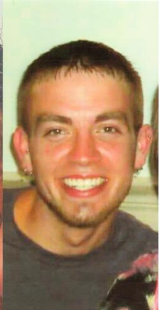 Ryan Robert Woodford