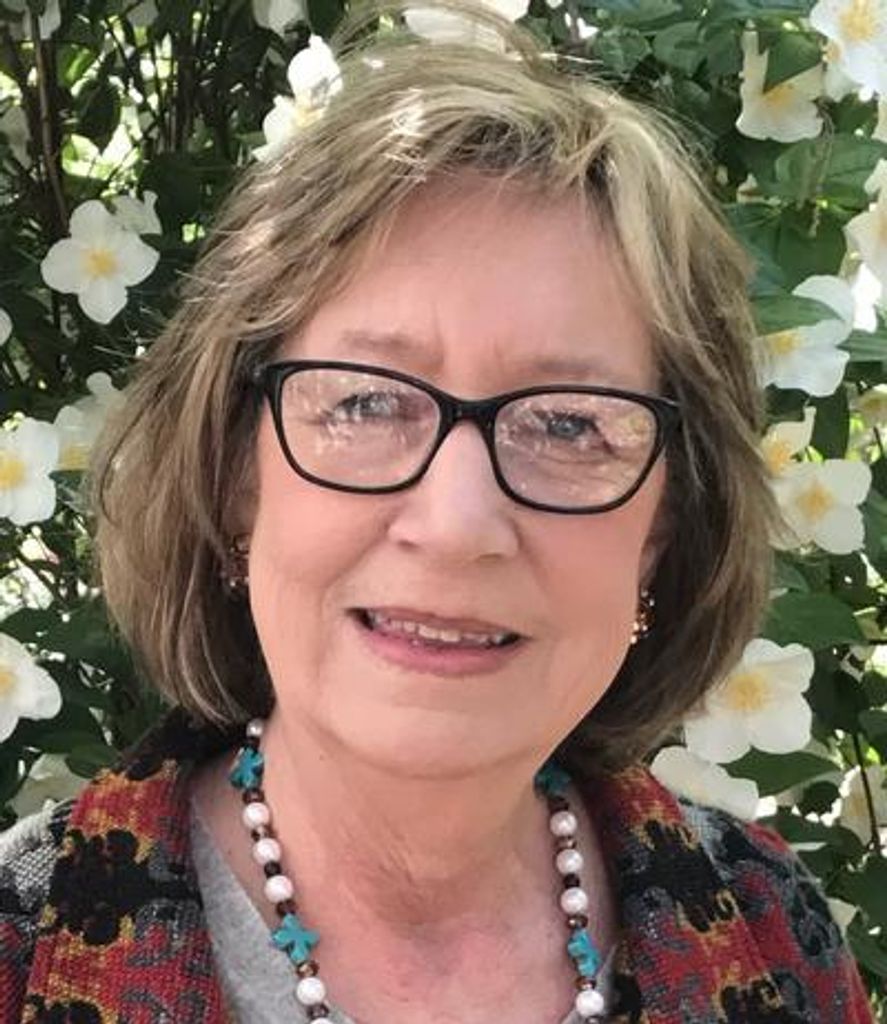 Martha Joy Beatty Profile Photo