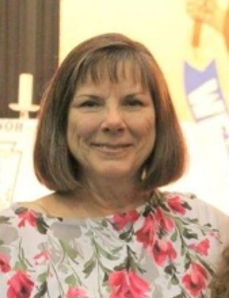 Charlotte Yvonne Thompson