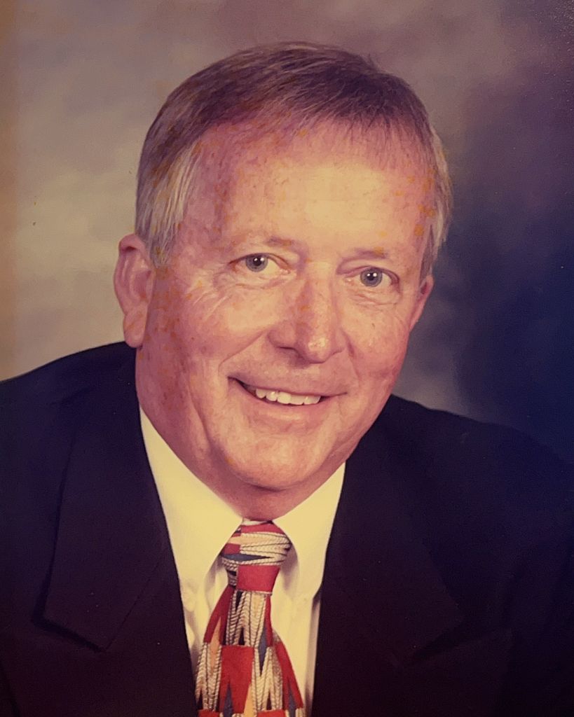 Terry Baxter Dedmon Profile Photo