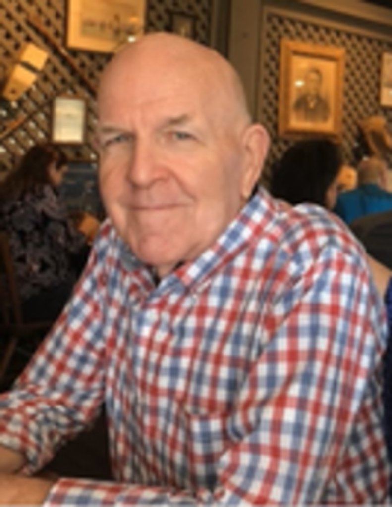 Clifford Weldon Horrell