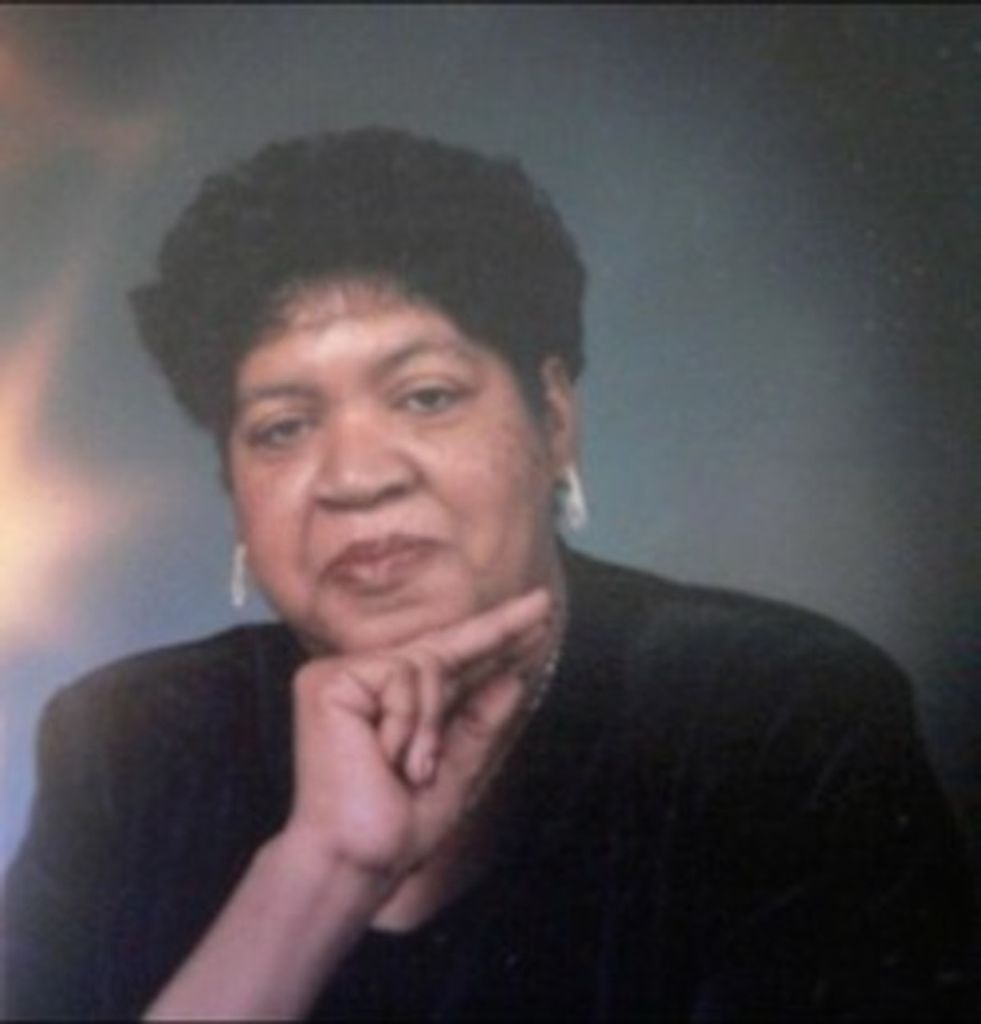 Jean Delores Hopson Profile Photo