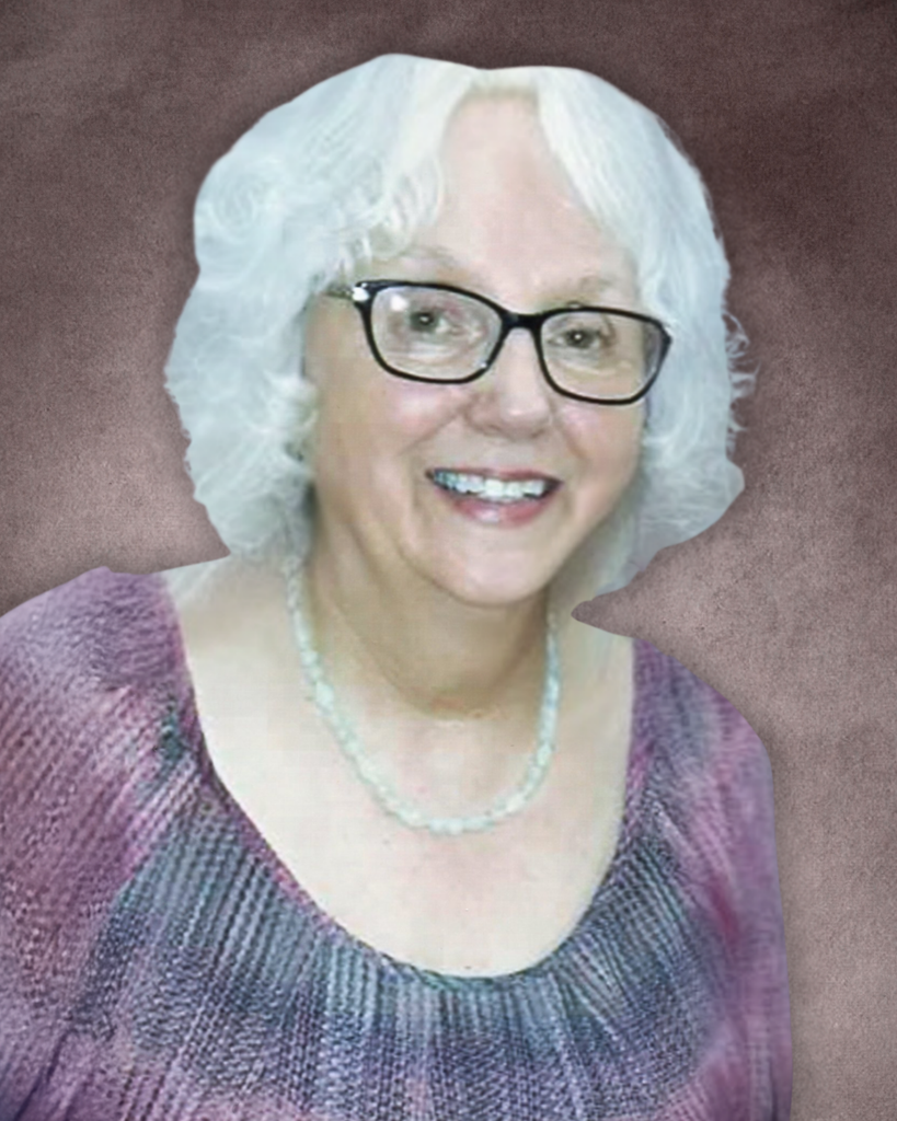 Mary Grace Davison Profile Photo