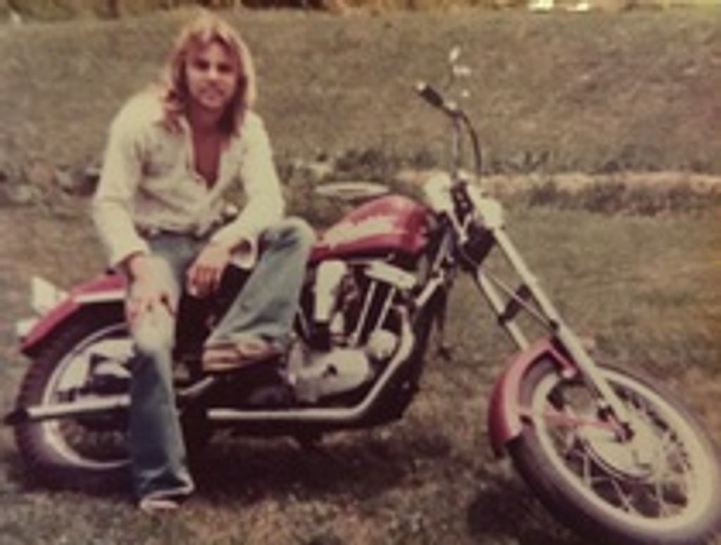 Randy Scott Jones Profile Photo