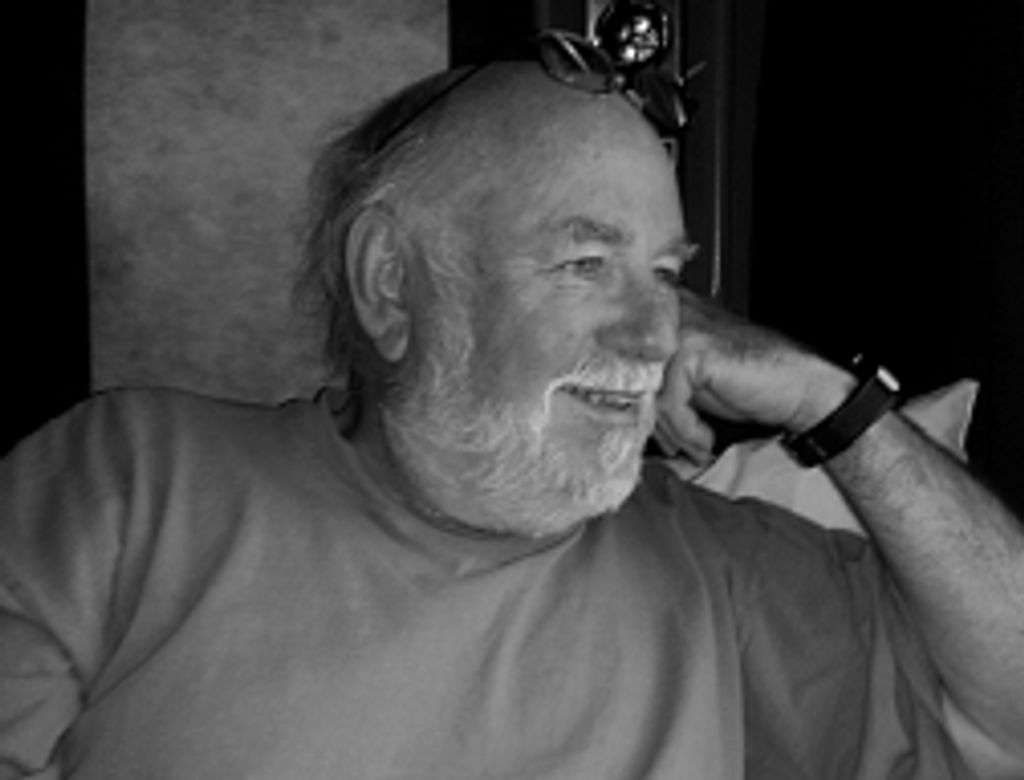 Dwain Richard Smallwood Profile Photo