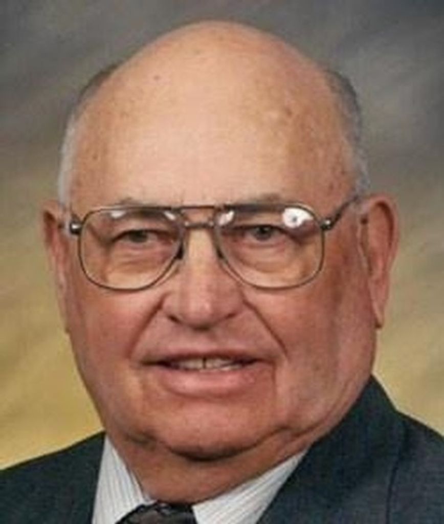 William Lowell Robson