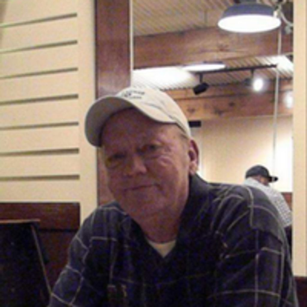 Richard Wayne Beauford, Sr.