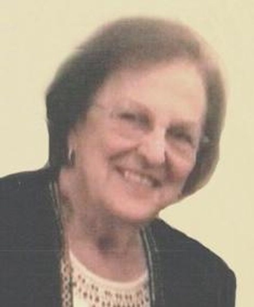 Beatrice Mosa