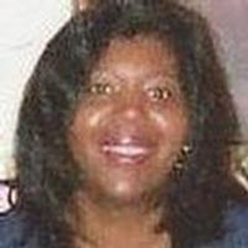 Regina Anderson-Richardson