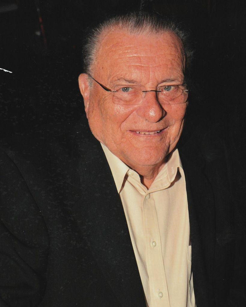 Ray Walker Snidow Profile Photo