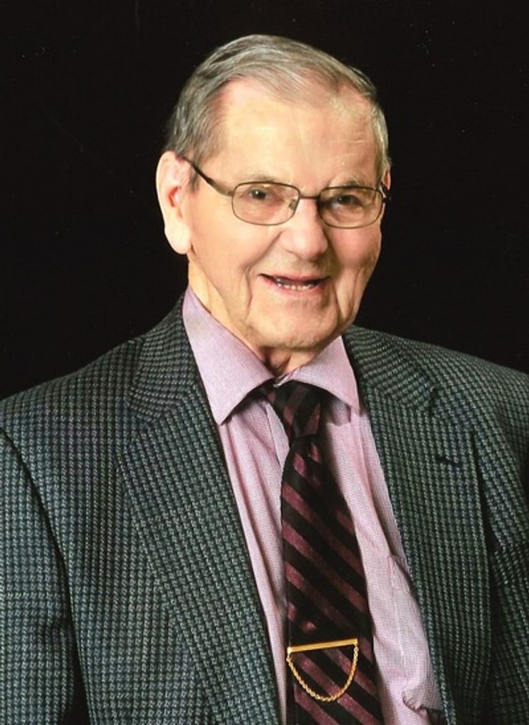 George Herbert Hermann Profile Photo