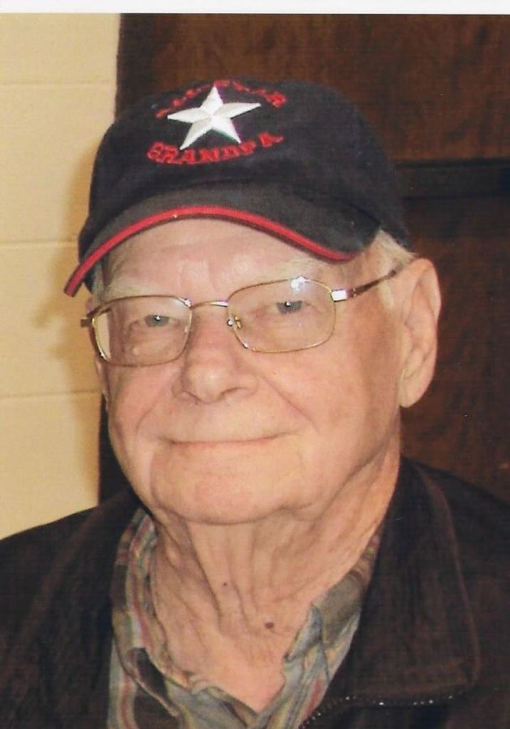 Donald "Joe" Thombleson Profile Photo